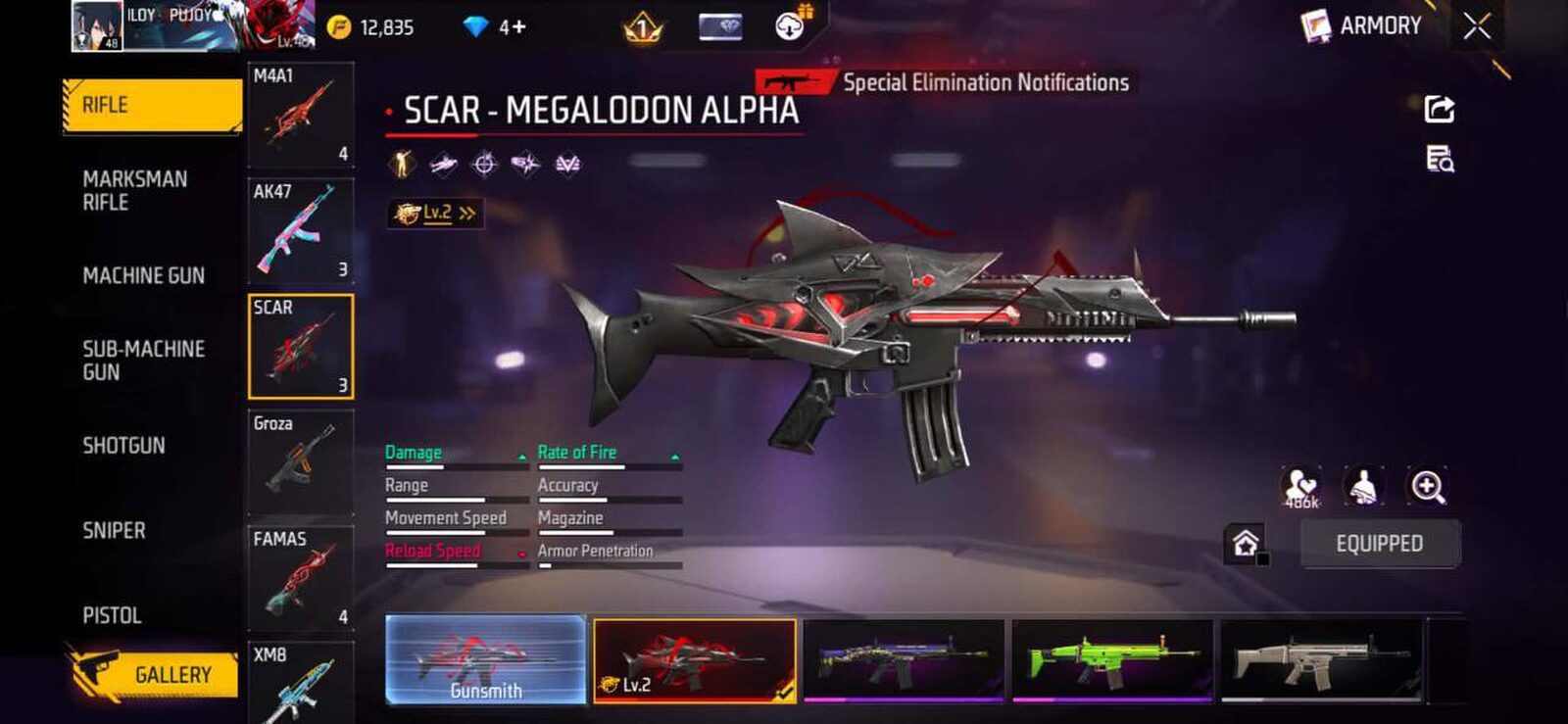 Product sub image