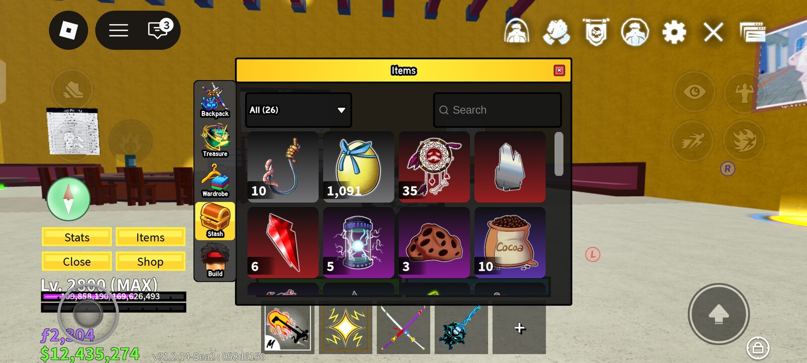 Product sub image