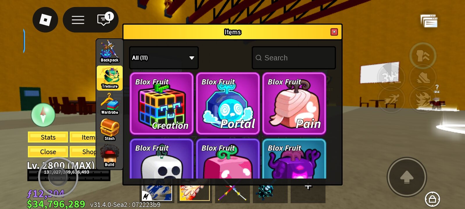 Product sub image