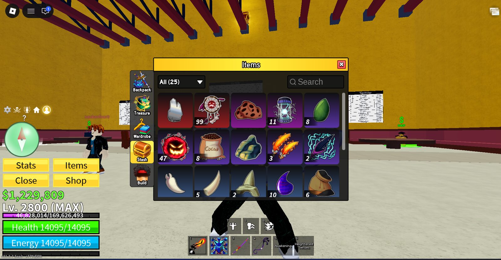 Product sub image