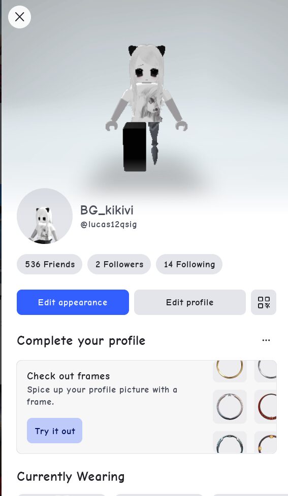 Product sub image