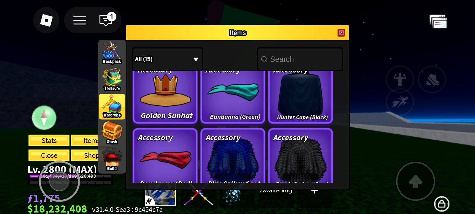 Product sub image