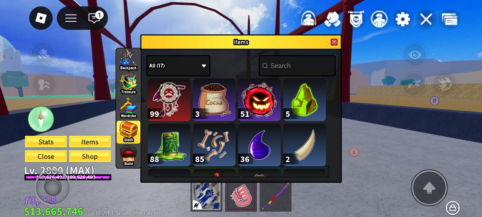 Product sub image