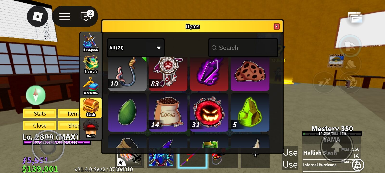Product sub image