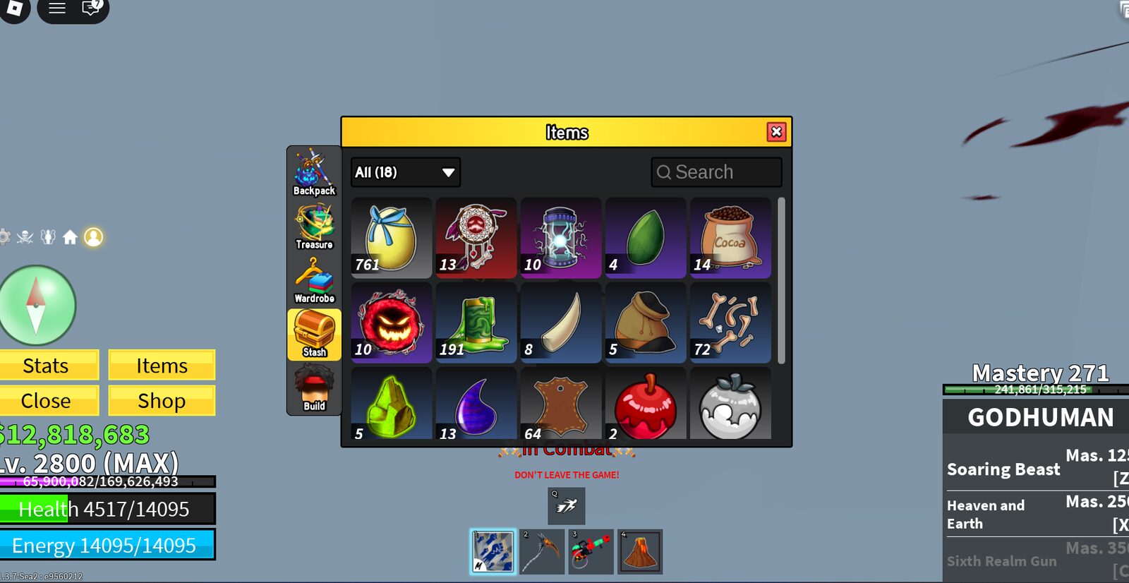 Product sub image