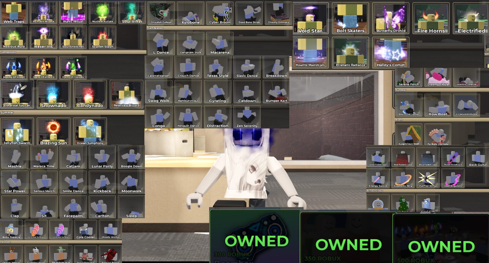 Product sub image