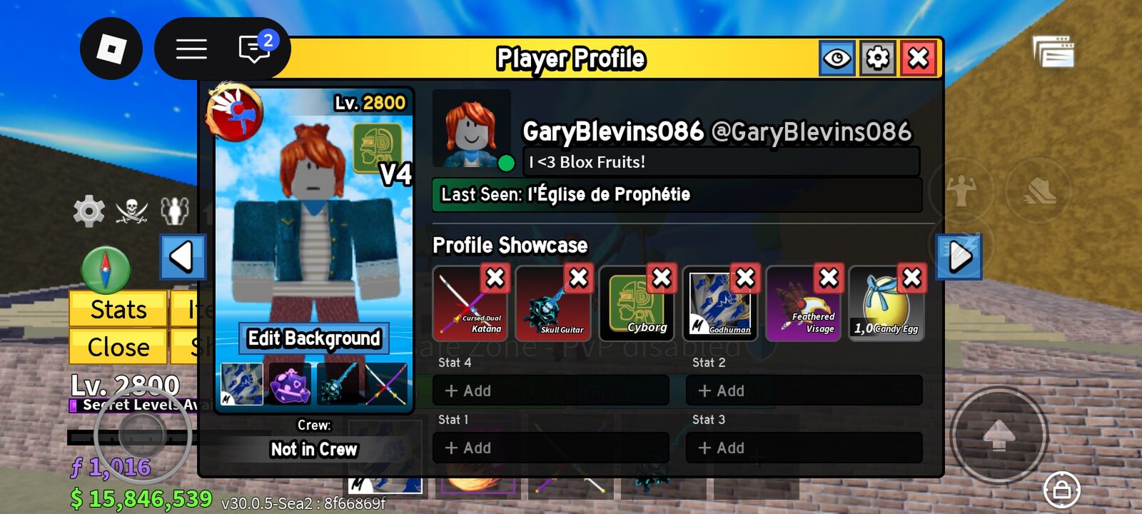 Product sub image