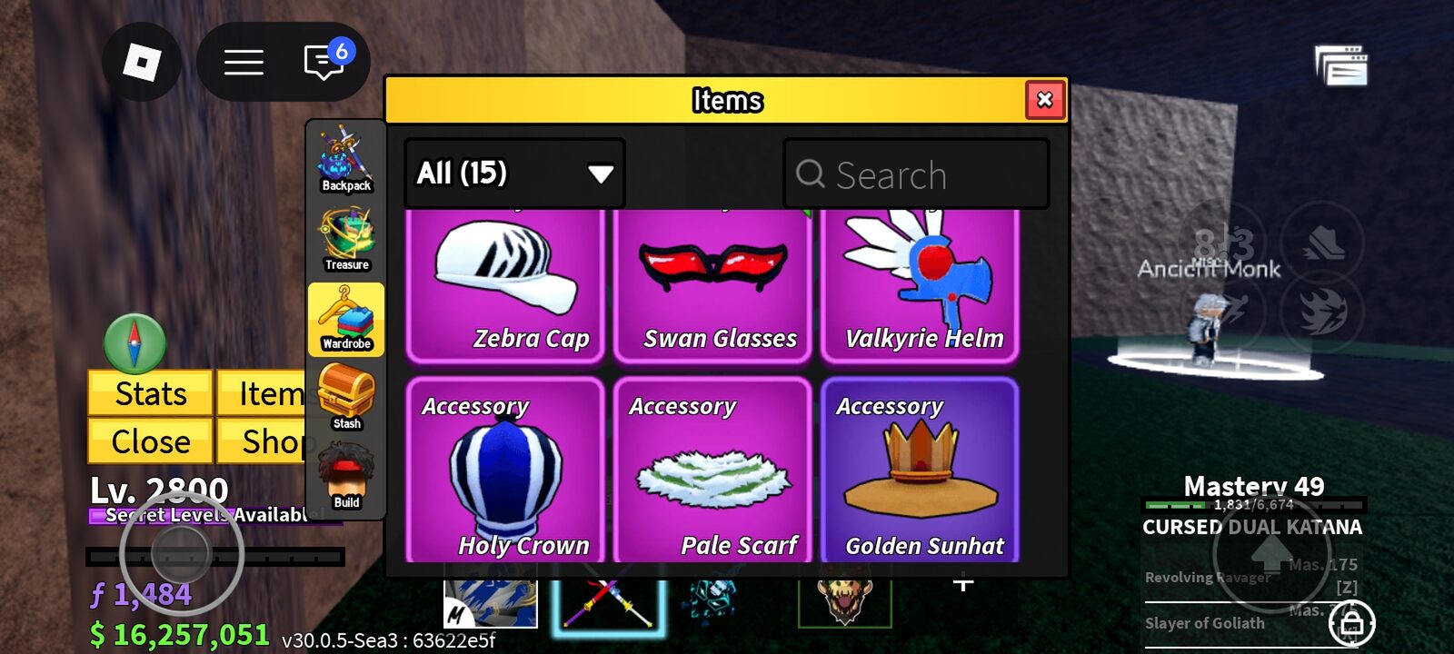 Product sub image