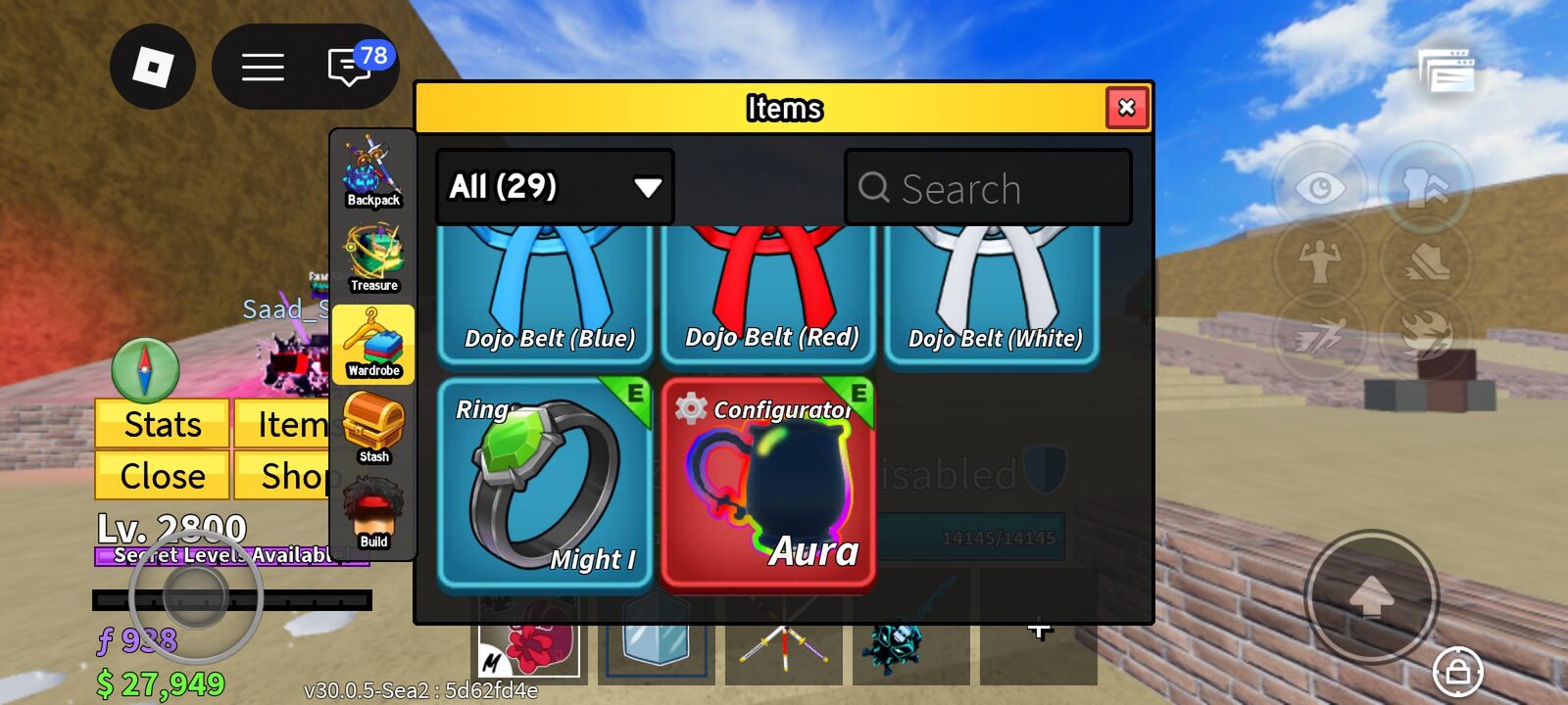 Product sub image