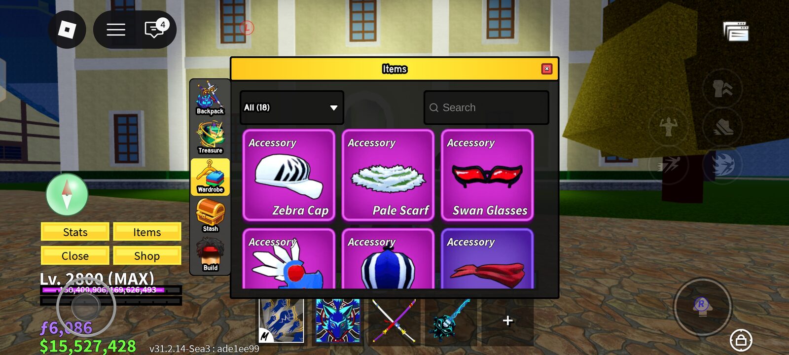 Product sub image