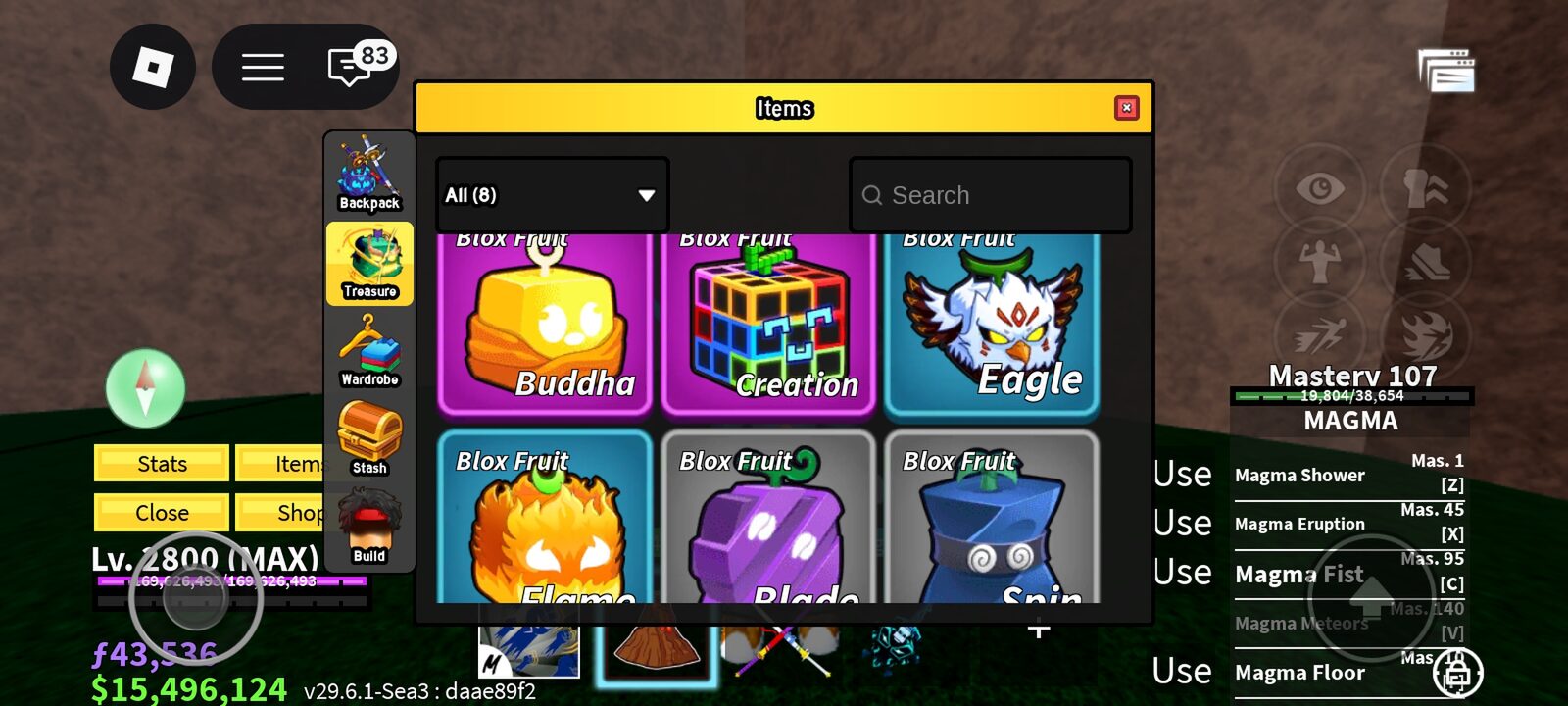 Product sub image