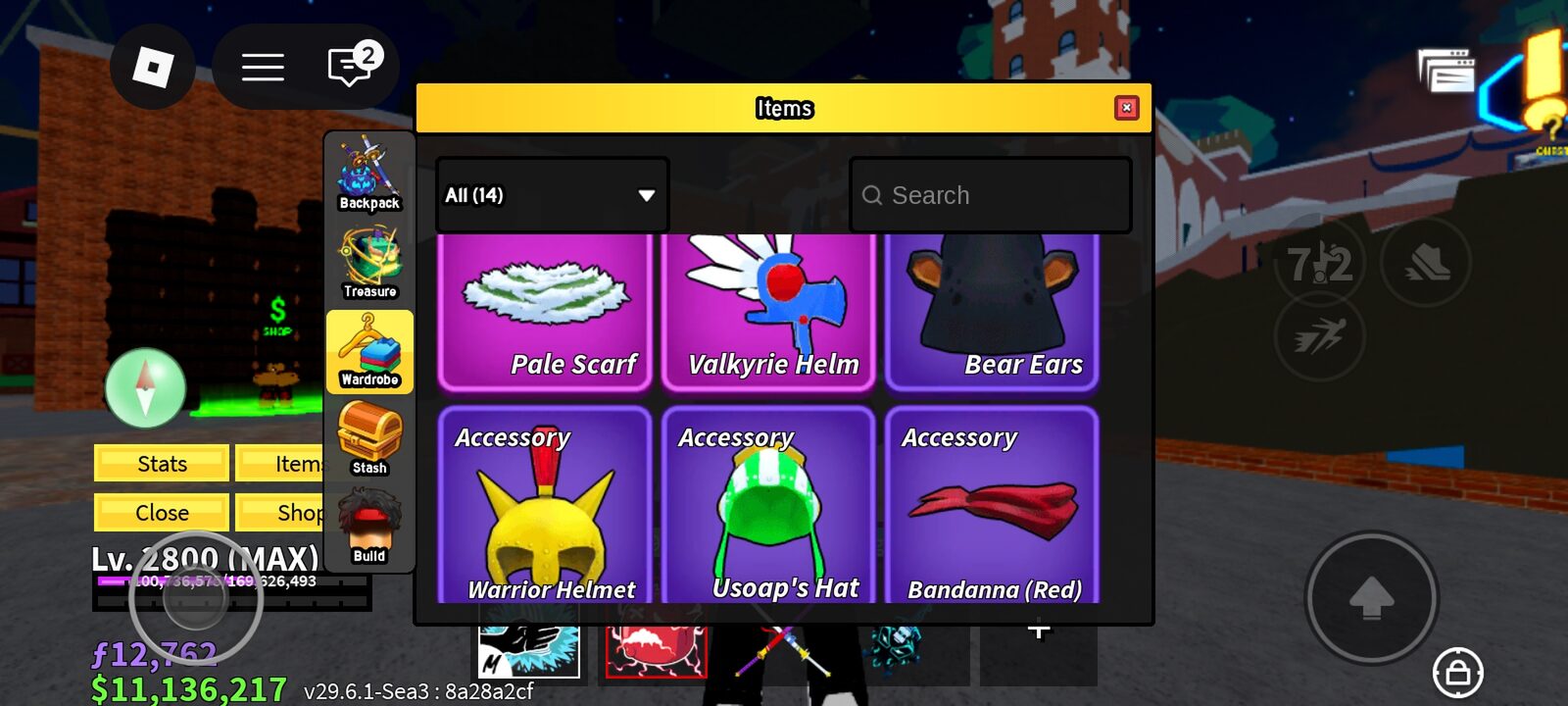 Product sub image