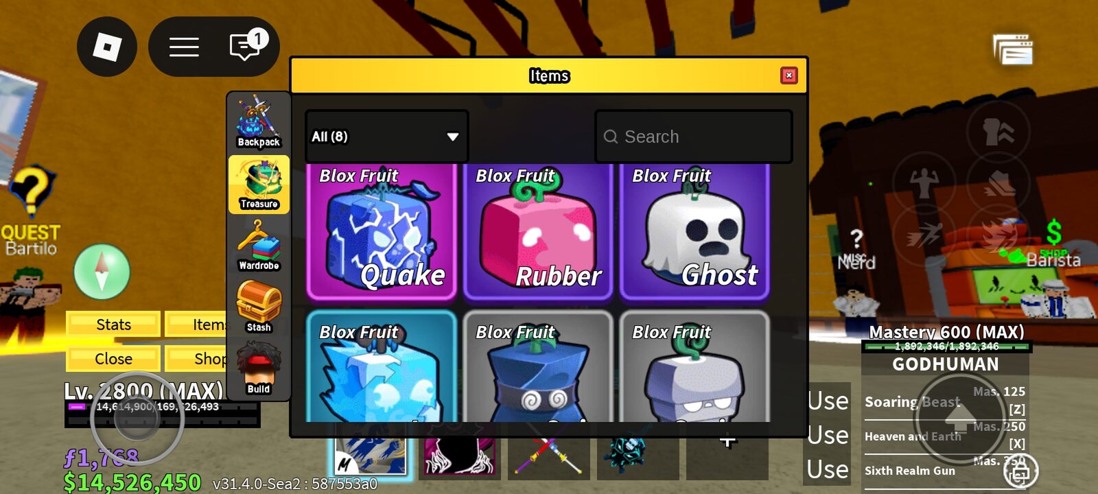 Product sub image