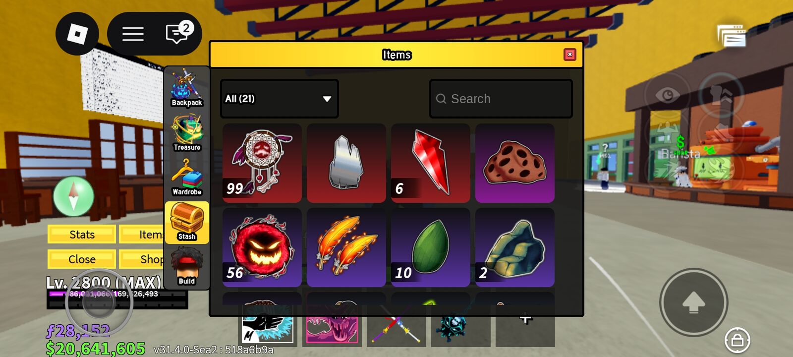 Product sub image