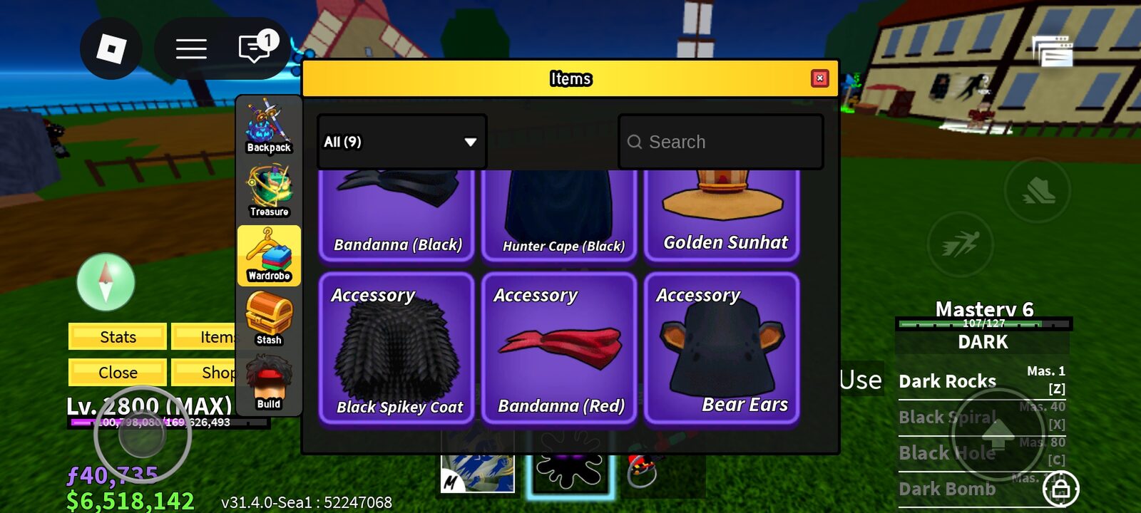 Product sub image