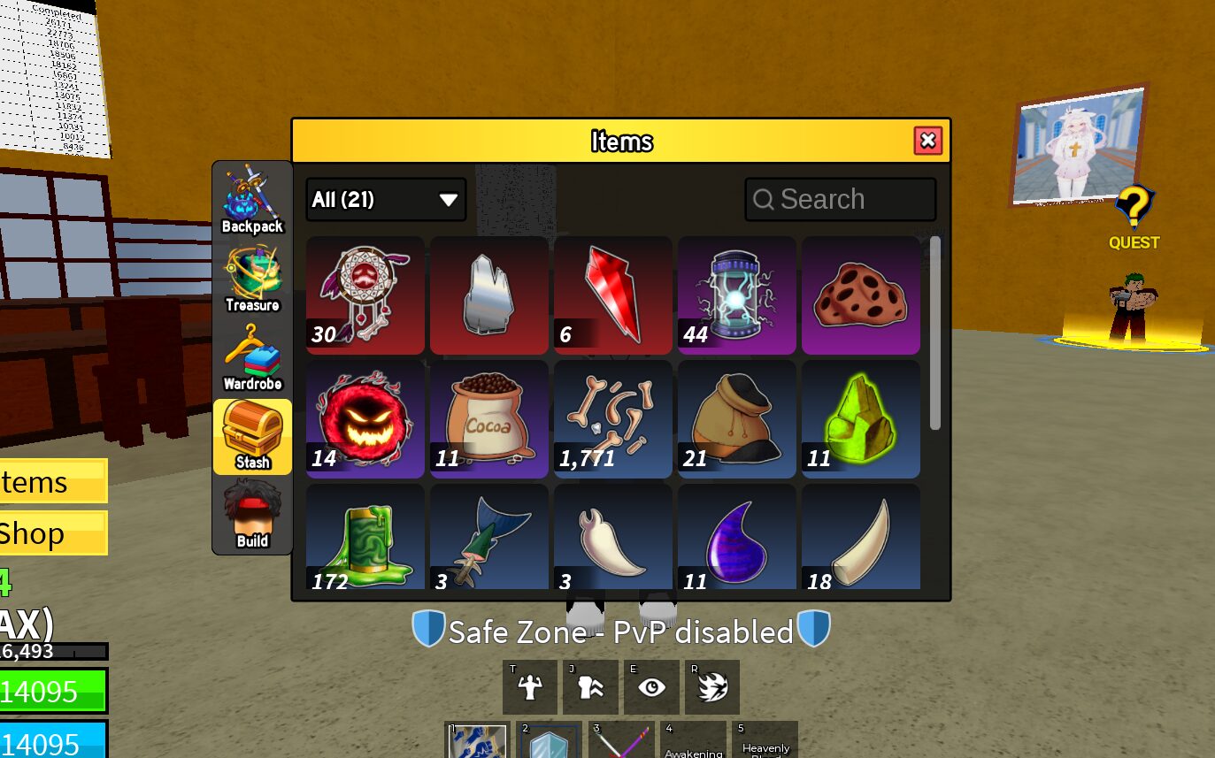 Product sub image