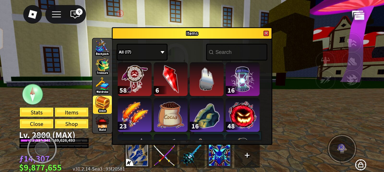 Product sub image