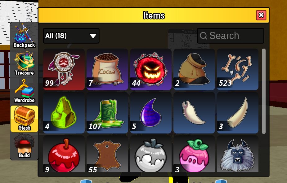 Product sub image