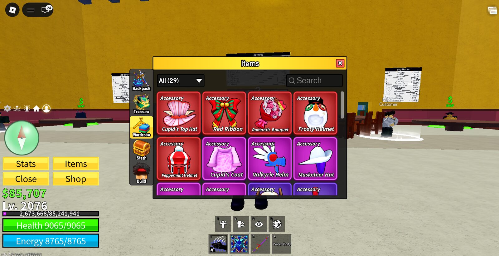 Product sub image