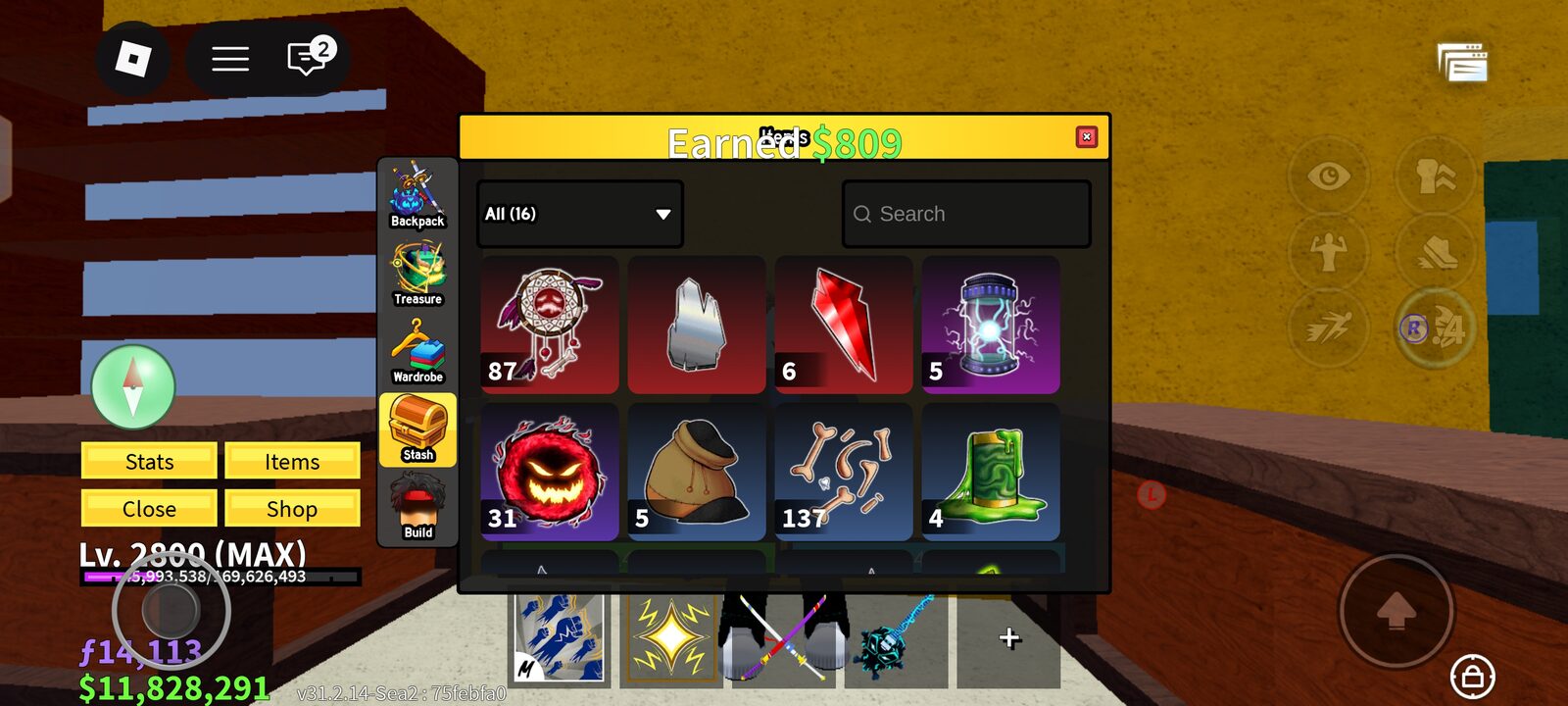 Product sub image