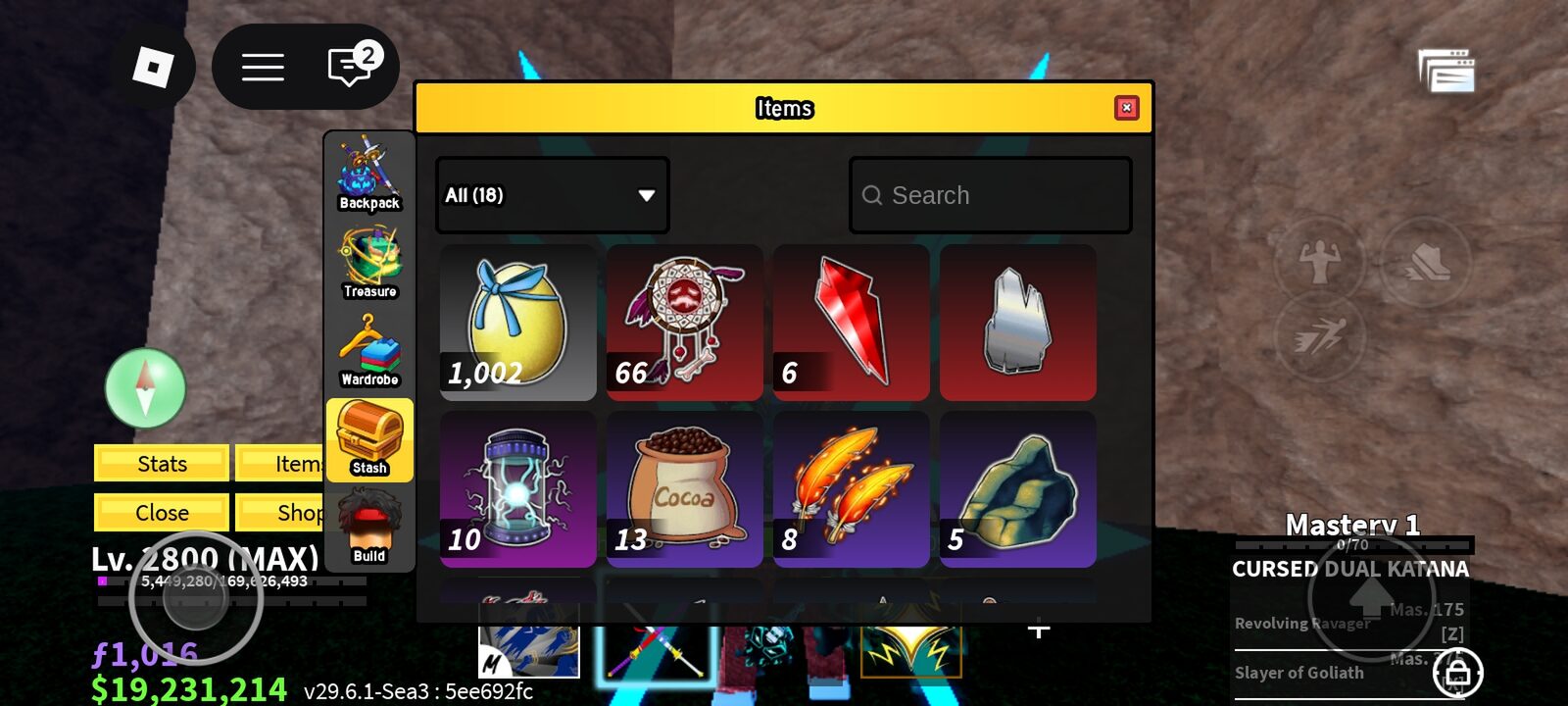 Product sub image