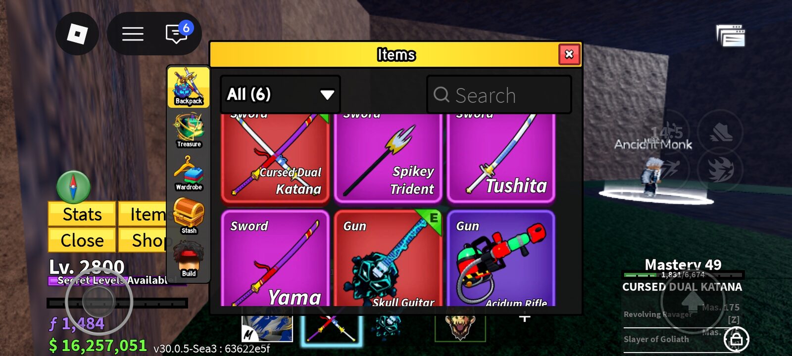 Product sub image