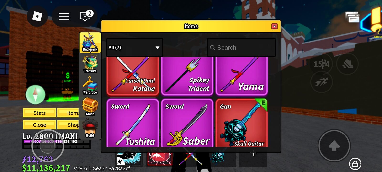 Product sub image
