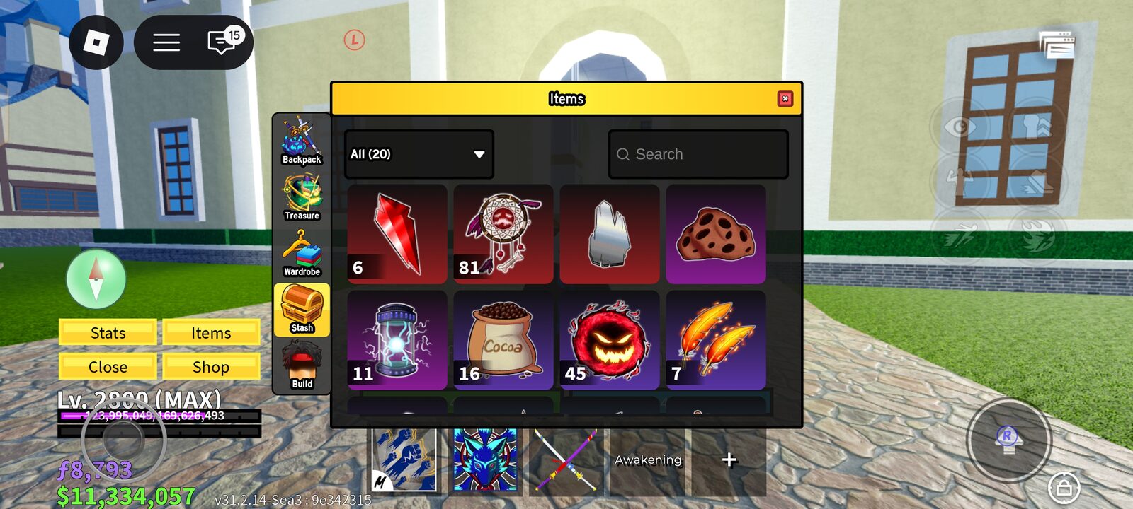 Product sub image