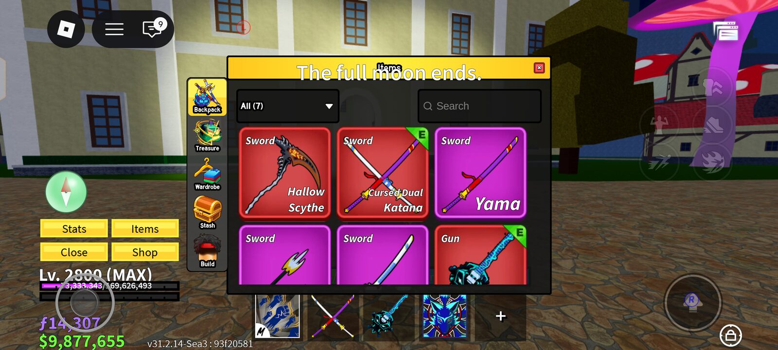 Product sub image