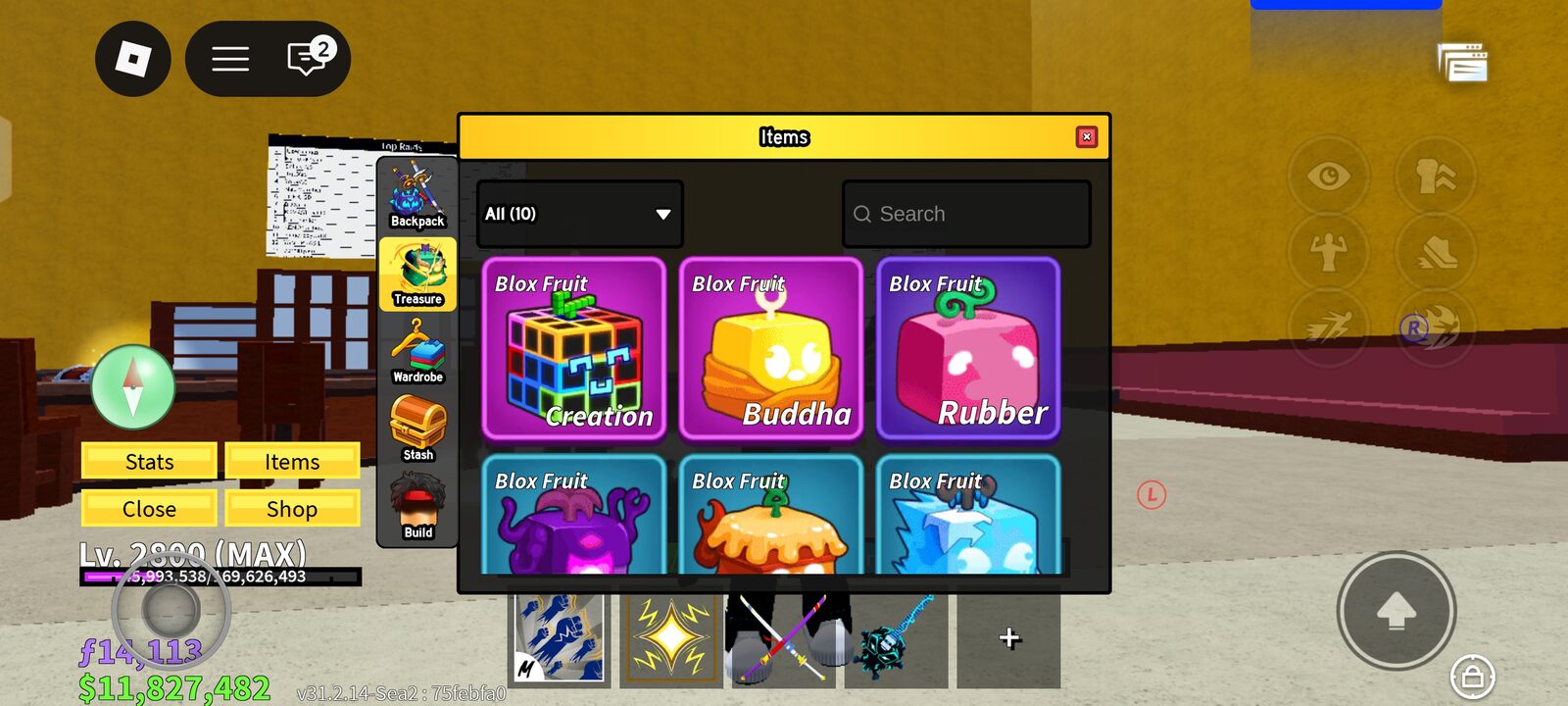 Product sub image