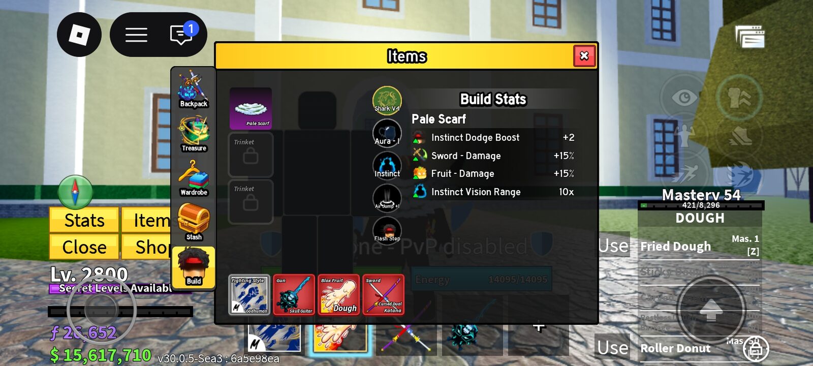 Product sub image
