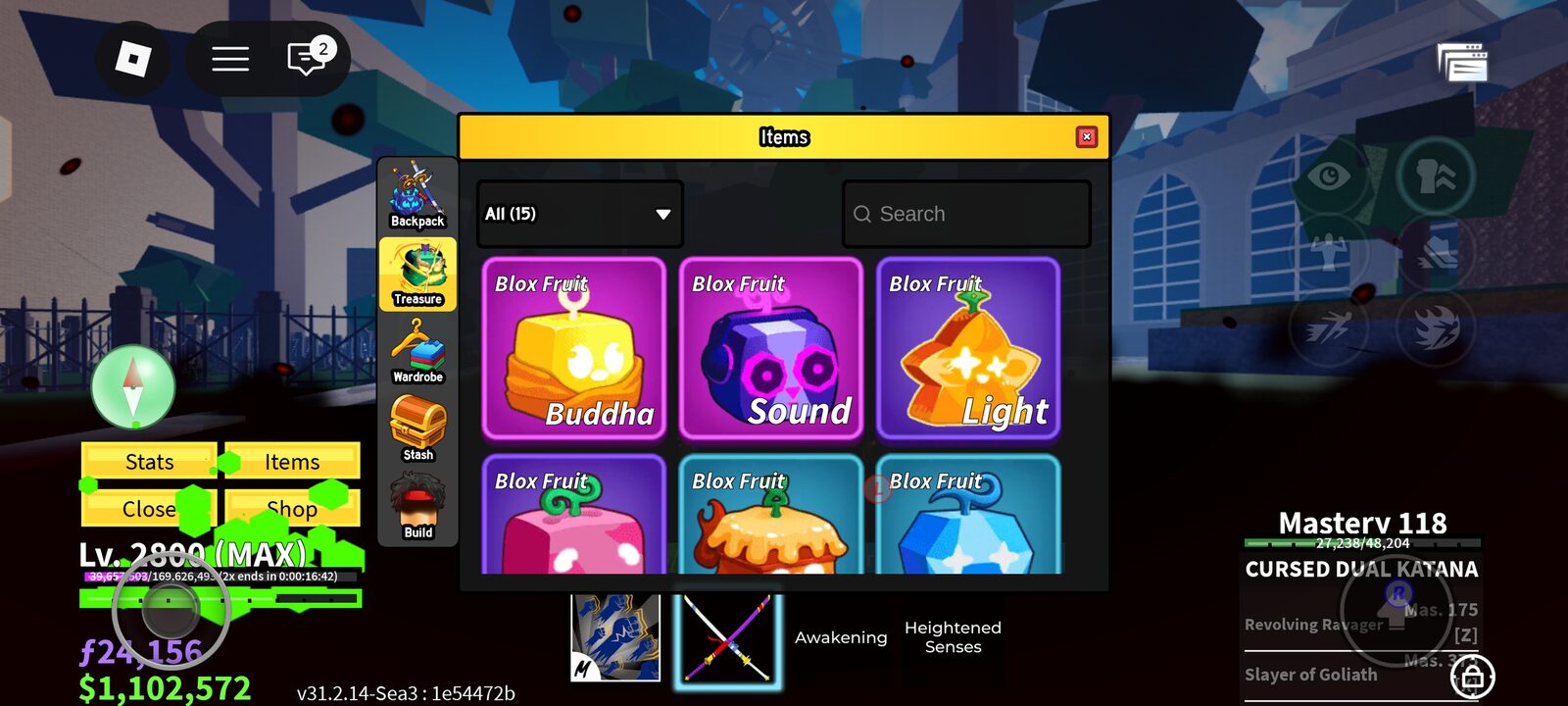 Product sub image