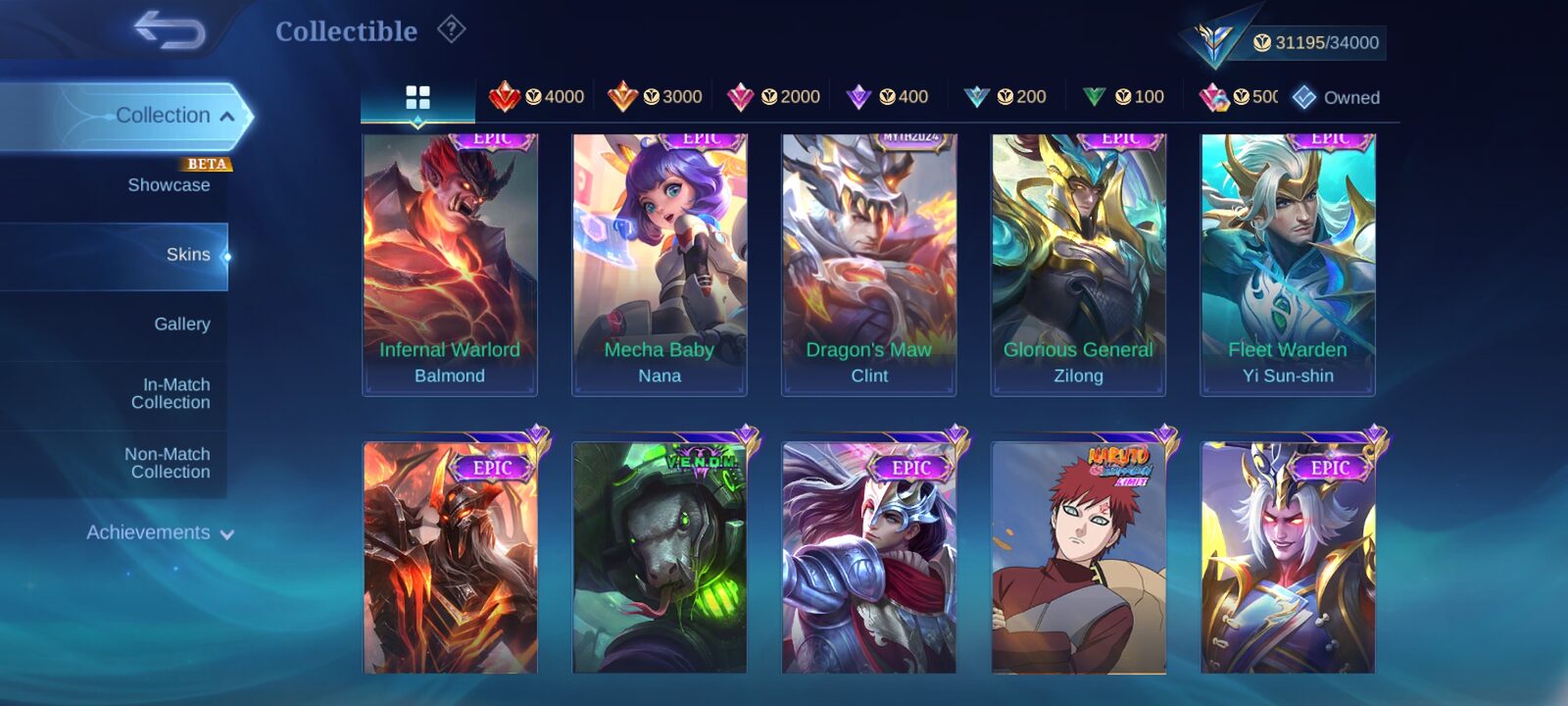 Product sub image