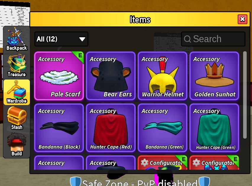 Product sub image