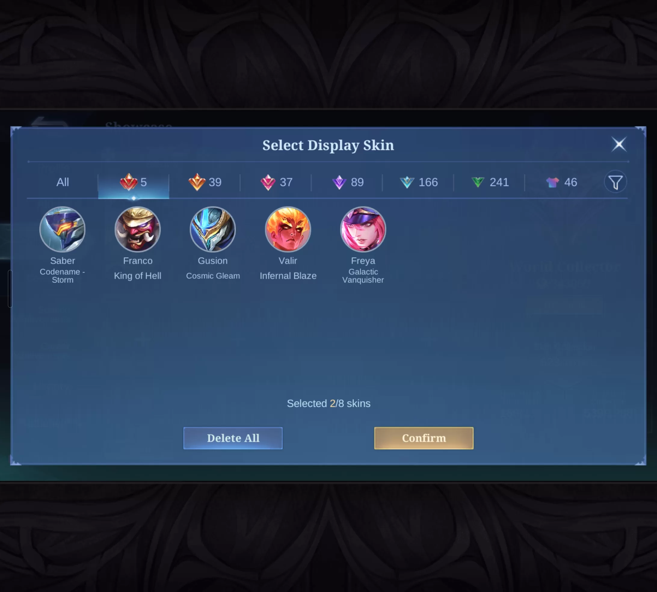 Product sub image