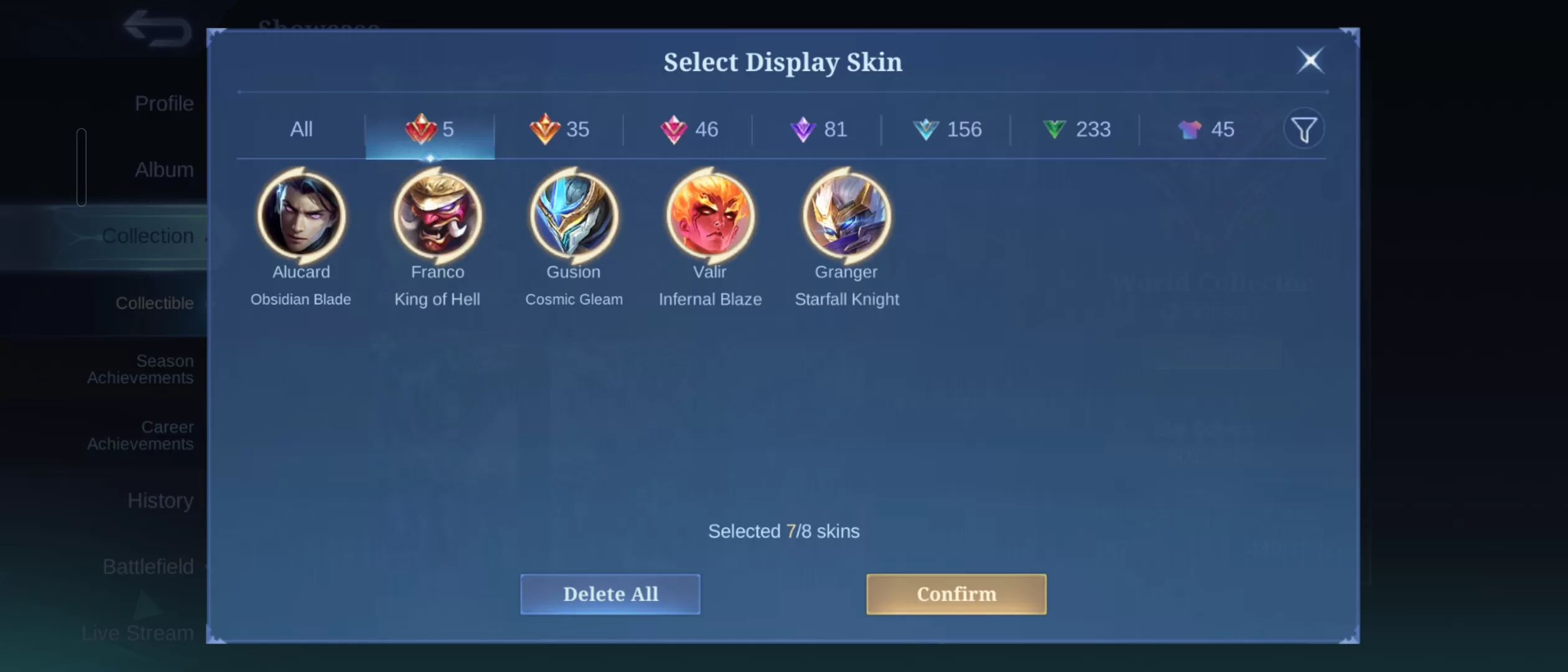 Product sub image