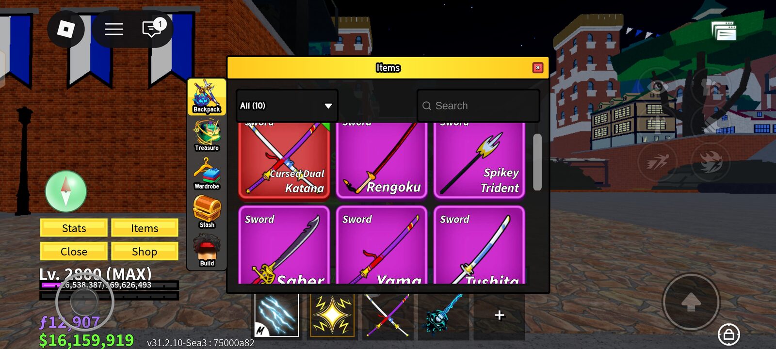 Product sub image