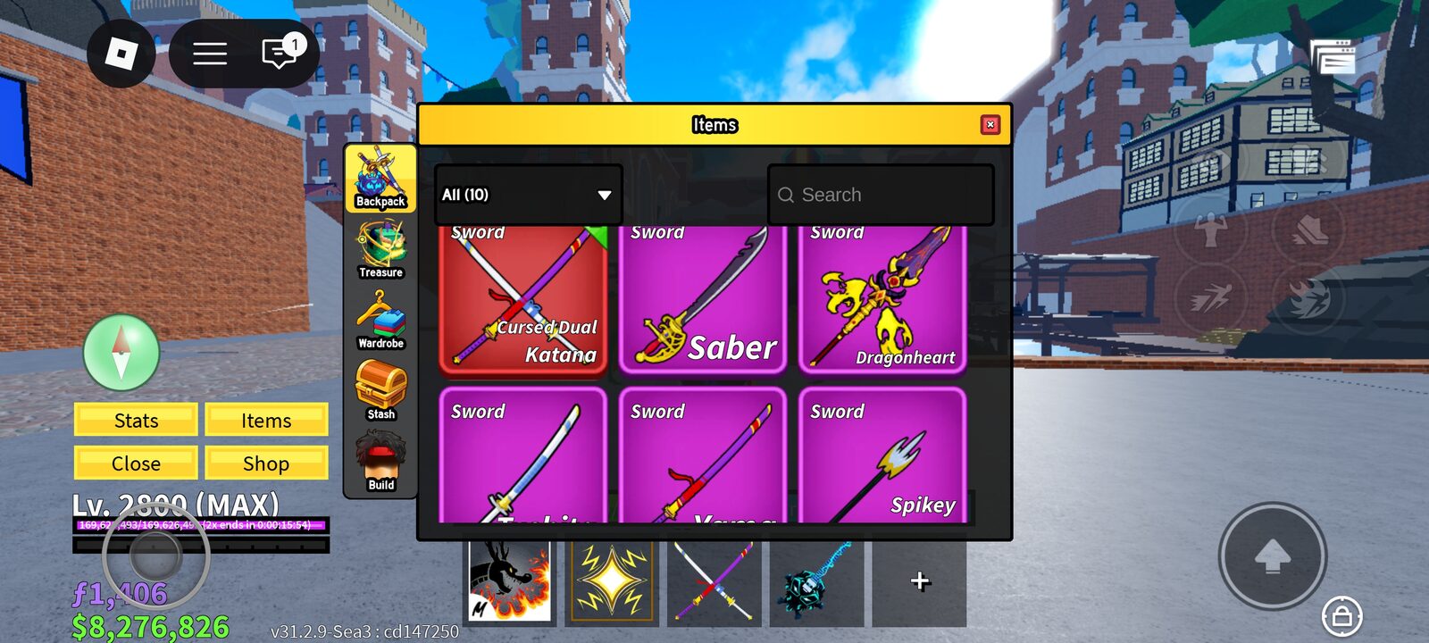 Product sub image