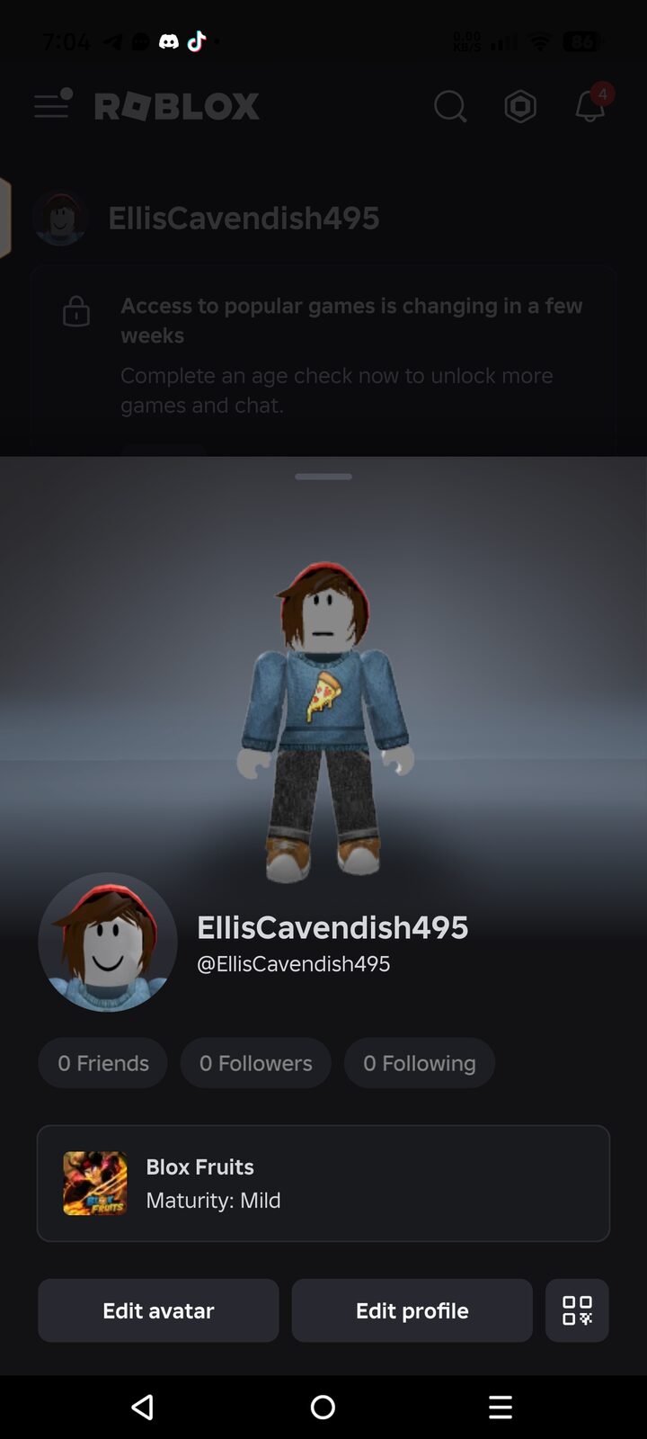 Product sub image