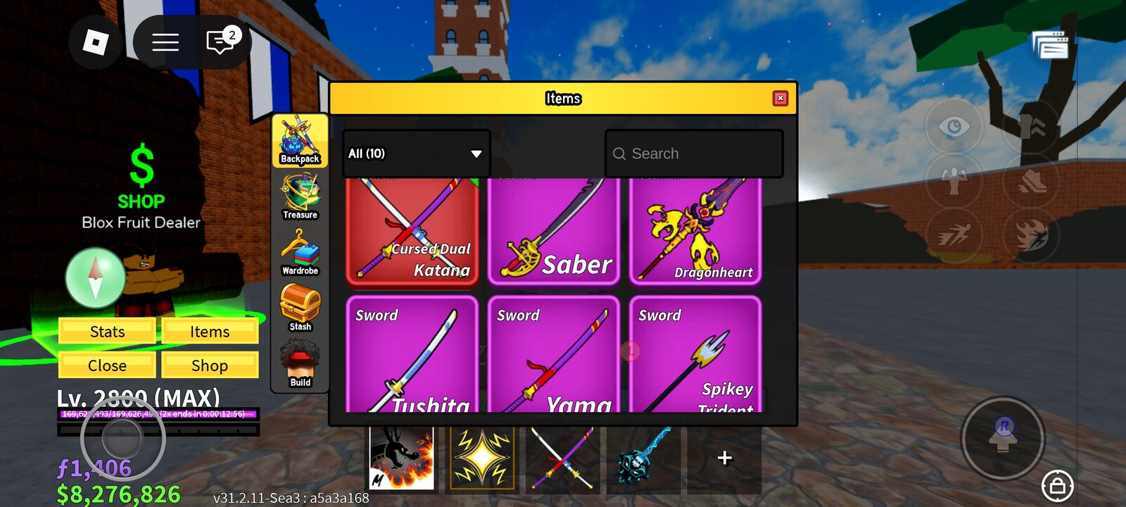 Product sub image