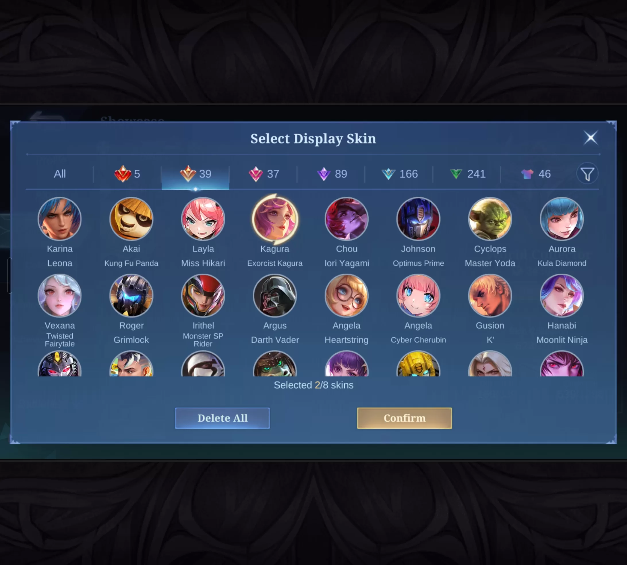 Product sub image