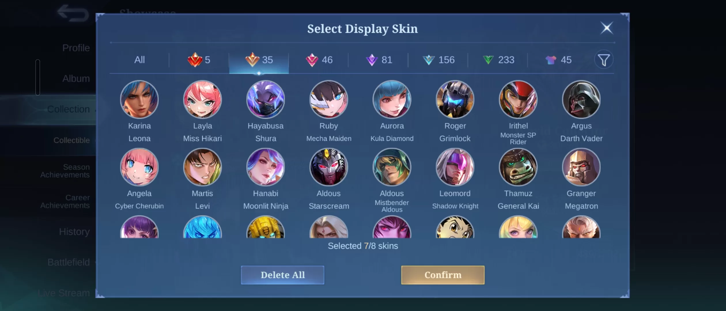 Product sub image
