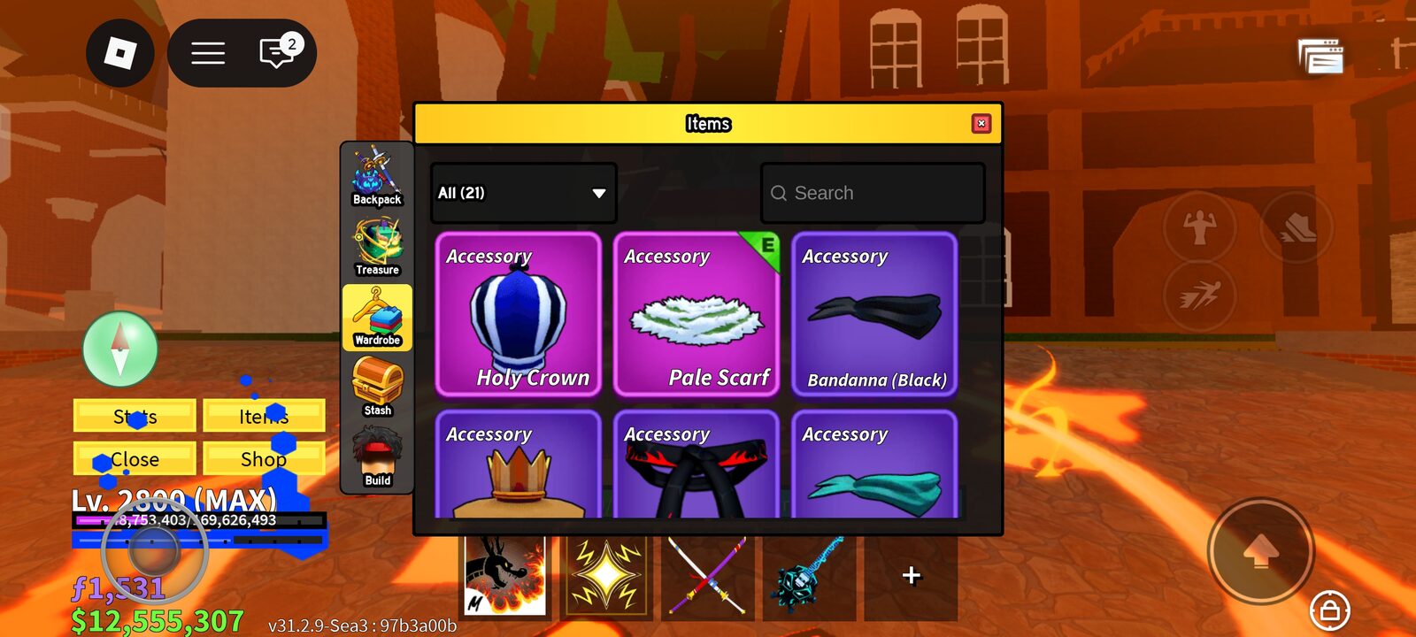 Product sub image