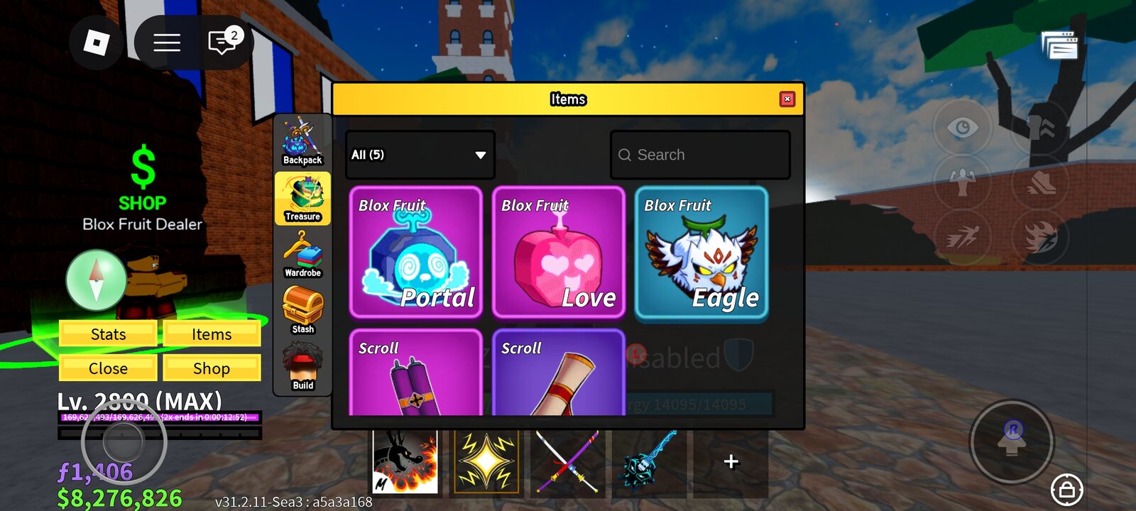 Product sub image