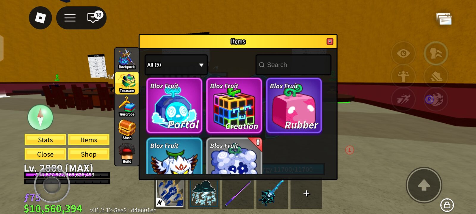 Product sub image