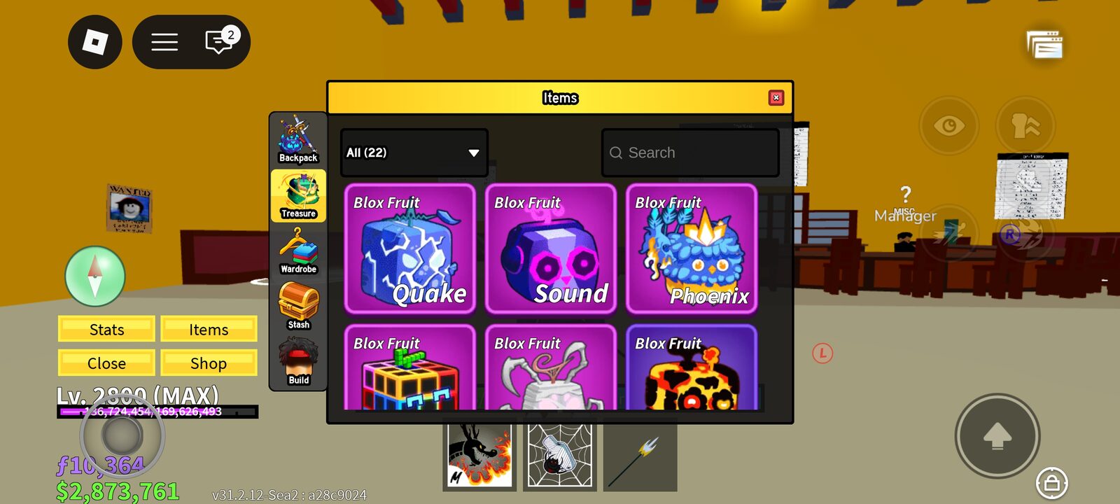 Product sub image