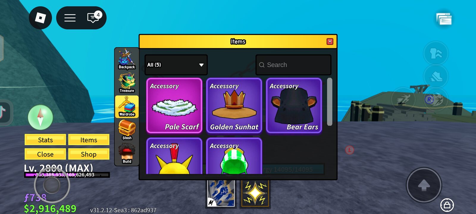 Product sub image