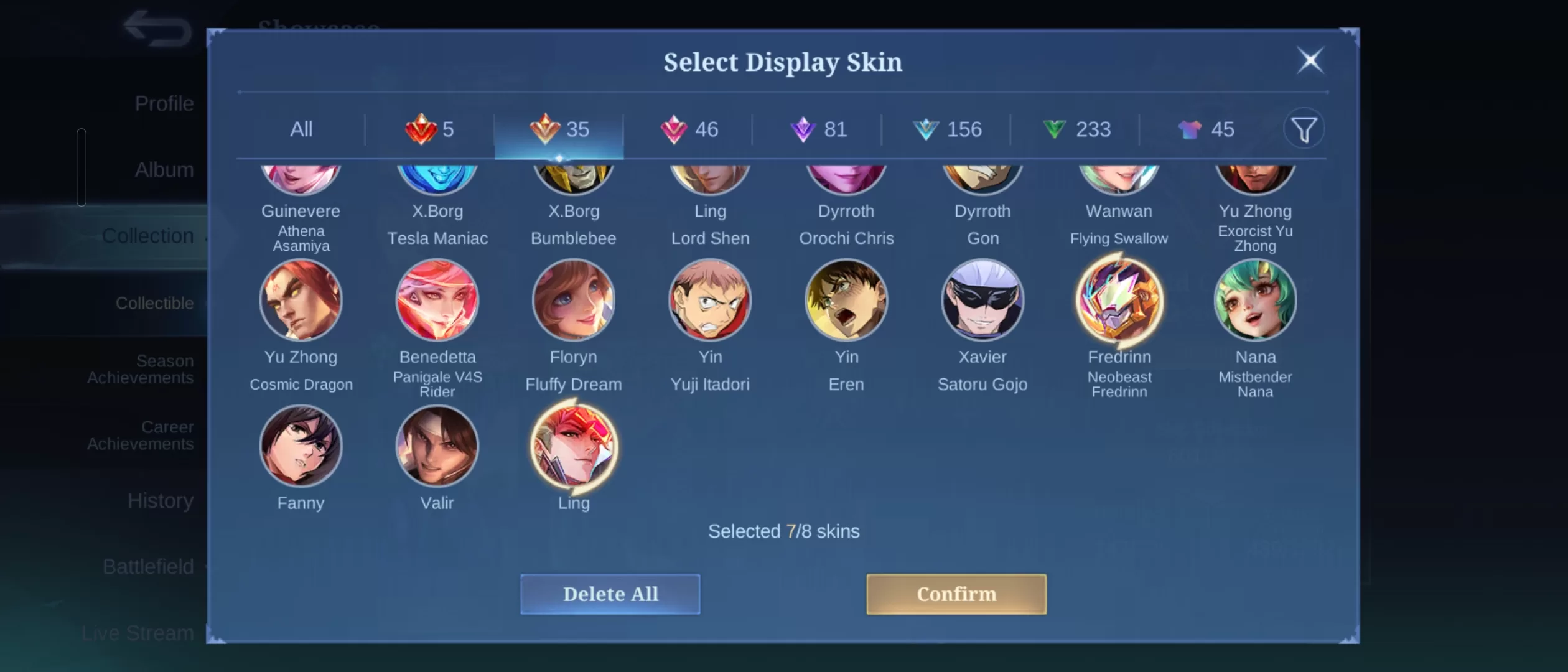 Product sub image