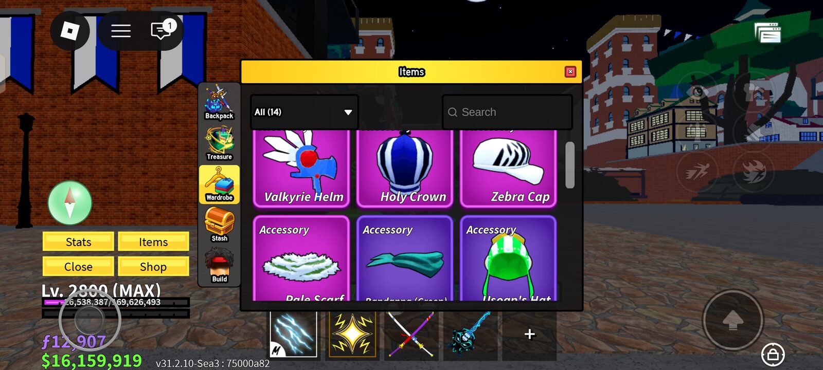 Product sub image