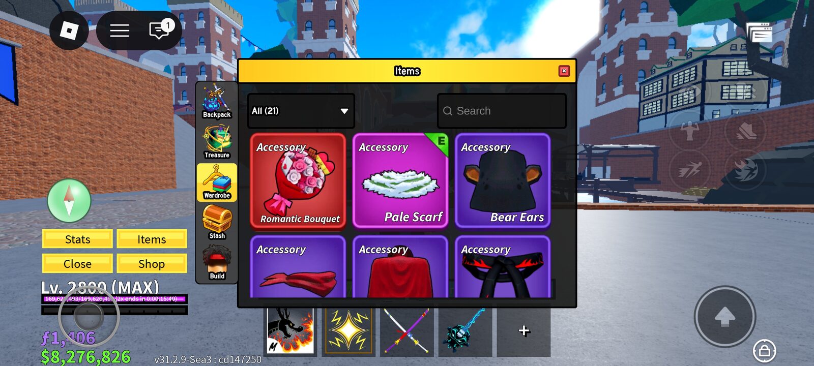 Product sub image
